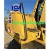 Komatsu Pc60 Excavator 6 Tons Original Japan Good Condition Used Mini Excavator