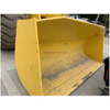 Komatsu WA470 Front Loader Original Japan Used Loader supplier