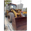 used CAT966G Front Loader Original Japan Used Loader vendor