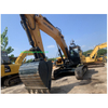 hyundai 480 excavator 48 Tons Original Korea Used Crawler Excavator trader