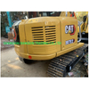 Caterpillar CAT307e2 Excavator Original Japan Used Mini Excavator trader