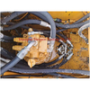 Caterpillar CAT323 Excavator 23 Tons Original Japan Used Excavator trader
