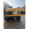 Caterpillar CAT320c Excavator 20 Tons Original Japan Used Crawler Excavator sale
