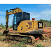 Caterpillar CAT310 Excavator Original Japan EPA Used Excavator factory