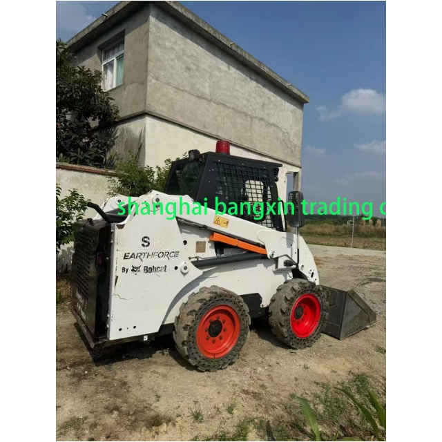 used skid steer S16 trader used skid steer S16 trader