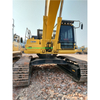 used komatsu pc450-8 excavator 45 Tons Used Heavy Excavator supplier