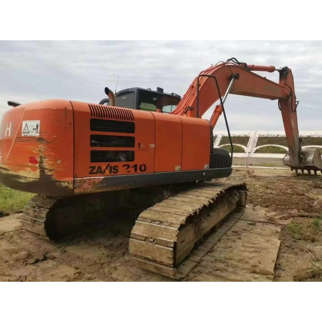 zx200-5g horn for excavator Japan Used Crawler Excavator factory