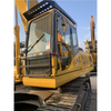 komatsu pc300 excavator 30 Tons Used Excavator distributor