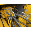 komatsu excavator pc200-8n1 20 Tons Japan Used Crawler Excavator vendor