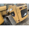 Caterpillar 277 Skid Steer 6 Tons Original Used Skid Steer supplier