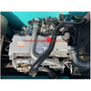 used kobelco sk200-8 excavator 20 Tons Original Japan Used Excavator trader