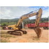 Caterpillar CAT315c Excavator 15 Tons Original Japan Used Excavator bulk