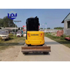 LIUGONG 9035E Excavator 3.5 Tons Original 2025 Year Tier 4 Emission New Mini Excavator for Sale