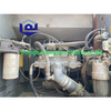 Hitachi Zx200lc-3 Excavator 20 Tons Original Japan Used Crawler Excavator for Sale