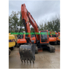 used doosan dx140 excavator 14 Tons Used Excavator manufacture