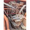 used doosan dh225 excavator Korea Used Excavator bulk