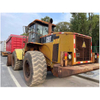used CAT966G Front Loader Original Japan Used Loader vendor