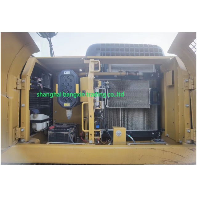 used excavator Caterpillar cat320gx wholesaler used excavator Caterpillar cat320gx wholesaler