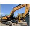 hyundai 480 excavator 48 Tons Original Korea Used Crawler Excavator trader