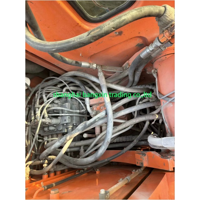 used doosan dw150-7 excavator vendor used doosan dw150-7 excavator vendor