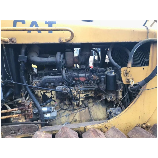 used bulldozer cat d6d trader used bulldozer cat d6d trader