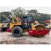 used dynapac ca25d road roller 13 Tons Japan Used Road Roller vendor