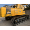 komatsu pc300 excavator 30 Tons Used Excavator distributor