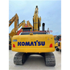 used komatsu pc200-8 excavator 20 Tons Japan Original Used Crawler Excavator trader