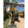 mini excavator sany sy35 3 Tons Original Used Mini Excavator trader