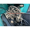 used kobelco sk200-8 excavator 20 Tons Original Japan Used Excavator trader