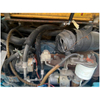 KUBOTA K135-3Z Excavator 3.5 Tons Used Mini Excavator factory