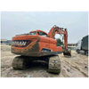 used doosan dx150 excavator 15 Tons Used medium Excavator vendor
