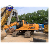 LIUGONG 922D Excavator 22 Tons Used Excavator for Sale