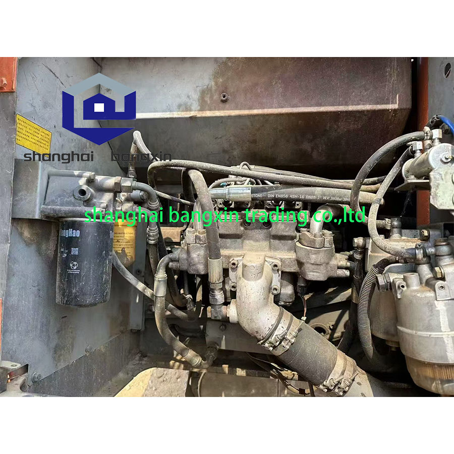used excavator Hitachi zx210lc-5g wholesaler used excavator Hitachi zx210lc-5g wholesaler