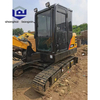 SANY SY60C Excavator 6 Tons Original Chinese Made Used Mini Excavator in stock