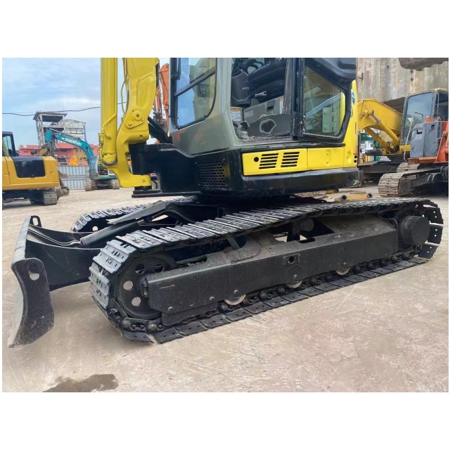 used mini excavator VIO 55 manufacturer used mini excavator VIO 55 manufacturer