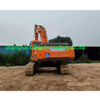 used doosan dx300lc excavator 30 Tons Used Excavator wholesale