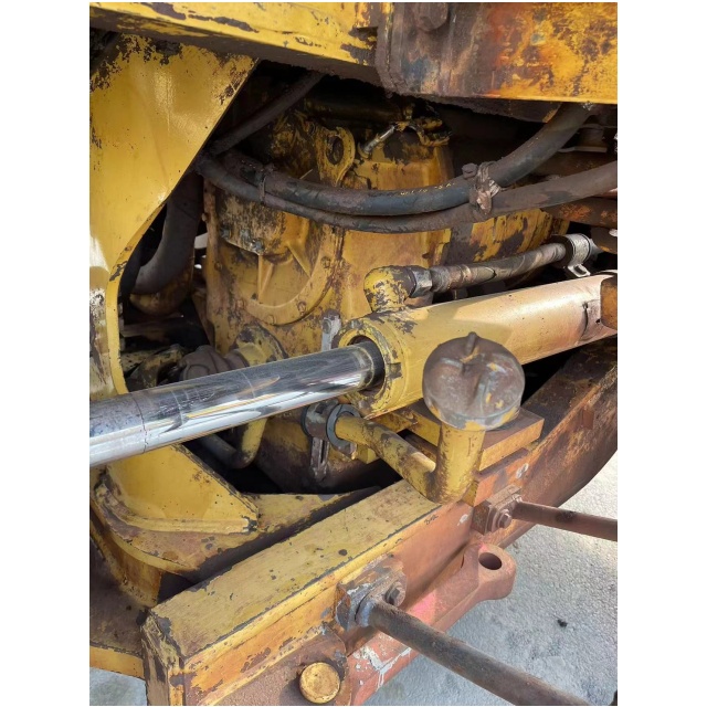 used front loader cat966g supplier used front loader cat966g supplier