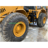 second-hand cat966h Front Loader Japan Used Loader manufacturer