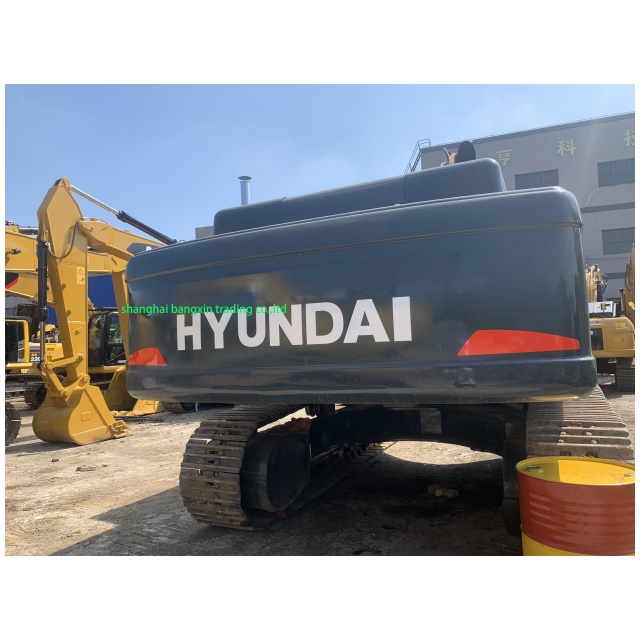 used excavator hyundai 480lc-9s trader used excavator hyundai 480lc-9s trader