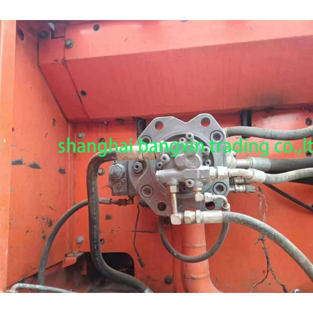 used doosan excavator dx300lc used doosan excavator dx300lc