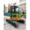 Caterpillar CAT304 Excavator Original Japan Used Mini Excavator supplier