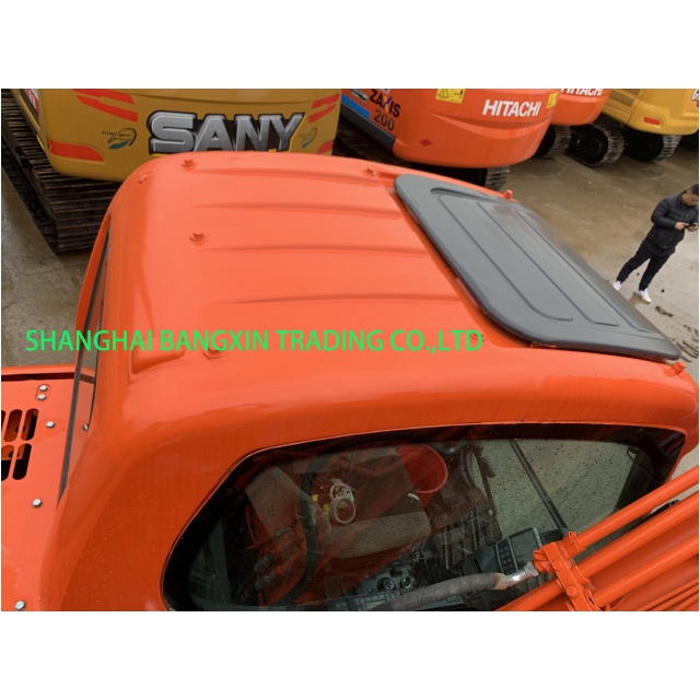 used doosan excavator dx140 trader used doosan excavator dx140 trader