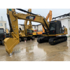 Caterpillar CAT320d Excavator Original Japan Used Crawler Excavator wholesale