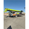 zoomlion 25ton truck crane Chinese Used Crane Truck supplier
