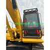used komatsu pc360-7 excavator 36 Tons Used Heavy Excavator vendor