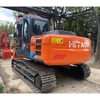 used excavator hitachi zx120 12 Tons Original Japan Used Excavator trader
