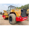 used dynapac ca25d road roller 13 Tons Japan Used Road Roller vendor