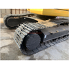 komatsu pc300 excavator 30 Tons Used Excavator distributor