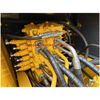 used komatsu pc200-8 excavator 20 Tons Japan Original Used Crawler Excavator trader